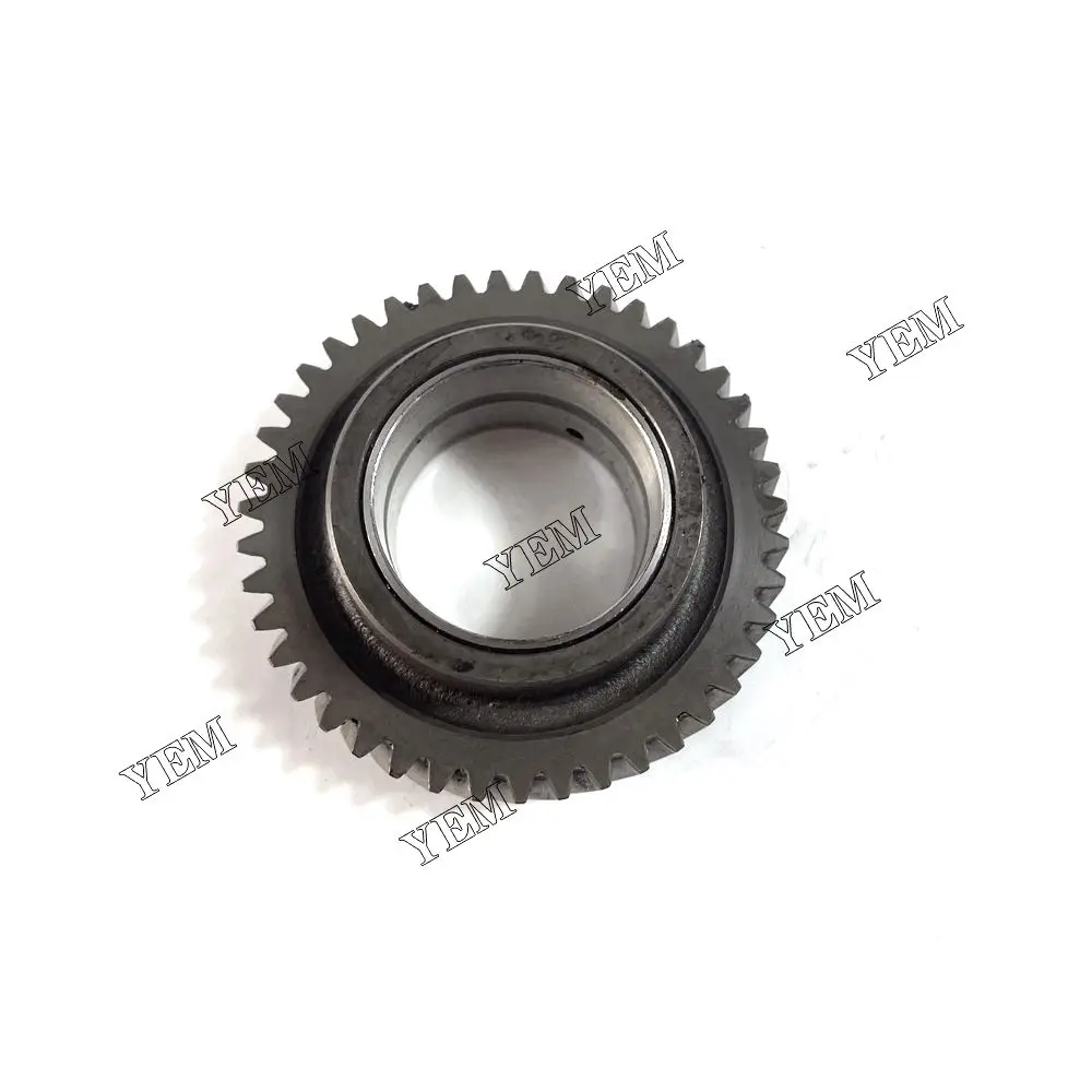 Used 3TN75 Idler Gear For Yanmar Machinery Engine.