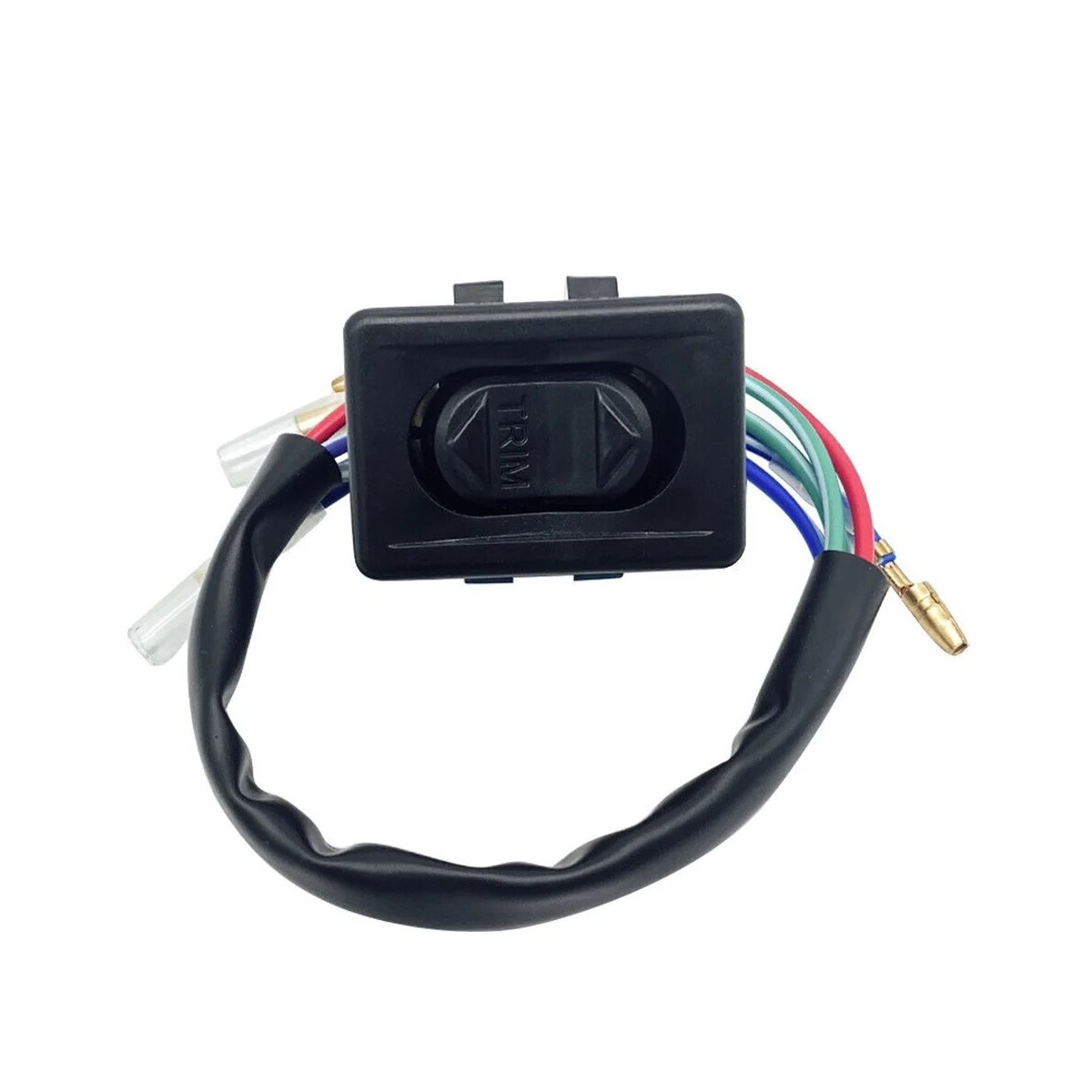 

Оригинальный переключатель наклона трима 87-856990 896620 87-8m0042301 для Mercury Cowl Cowling Pan Mariner Tracker 30-300 л.с., высокое качество