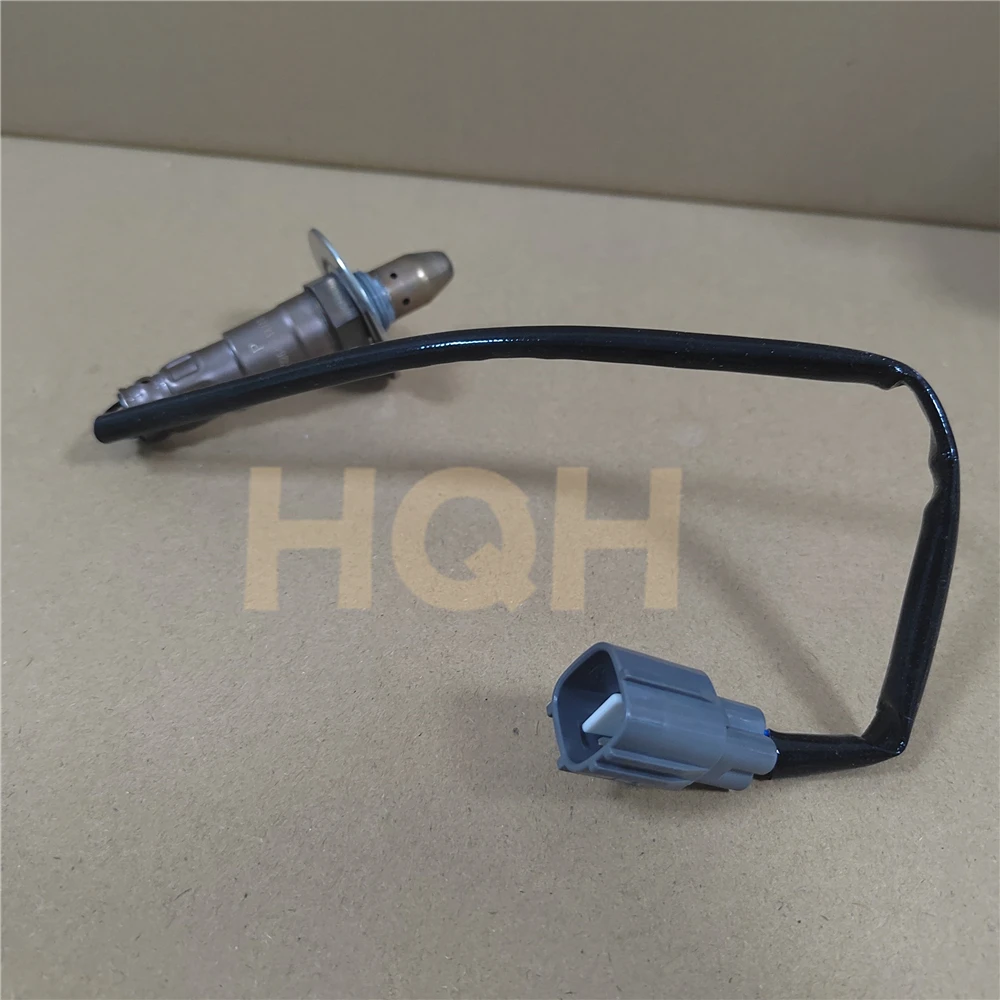 HQH Posteriore Sonda Lambda Sensore di Ossigeno Per Subaru Forester Outback XV Legacy 2.0 Turbo Diesel 2012-2021 22641-AA740 22641AA740