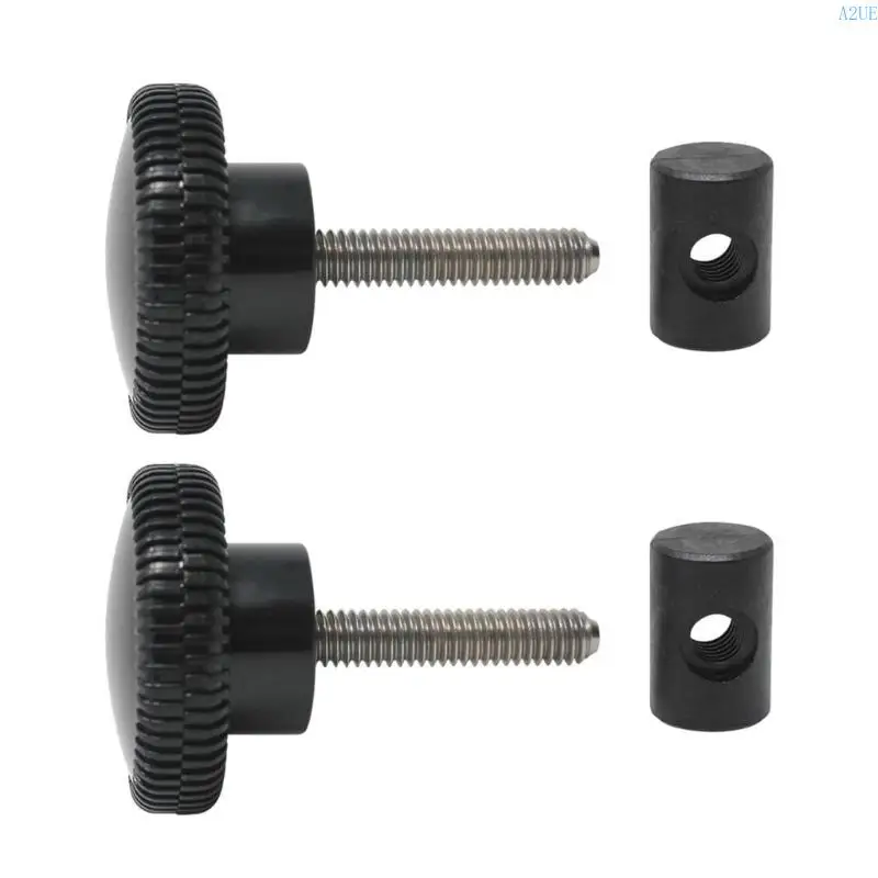 A2UE Easy Установка ручки гайки. Прокладка abs Meature для модели SPX1600PN