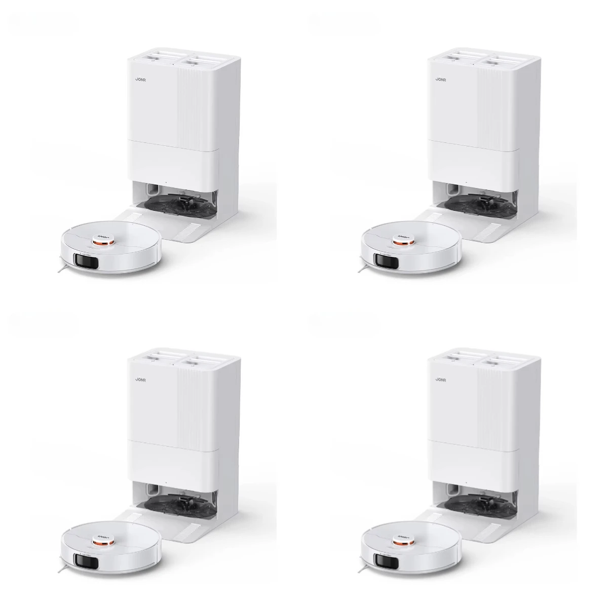 

Новый робот-пылесос P20 Pro для сухой и влажной уборки с LDS-навигацией, силой всасывания 8000 Па, полностью автоматической мойкой и сушкой швабр, управлением через приложение