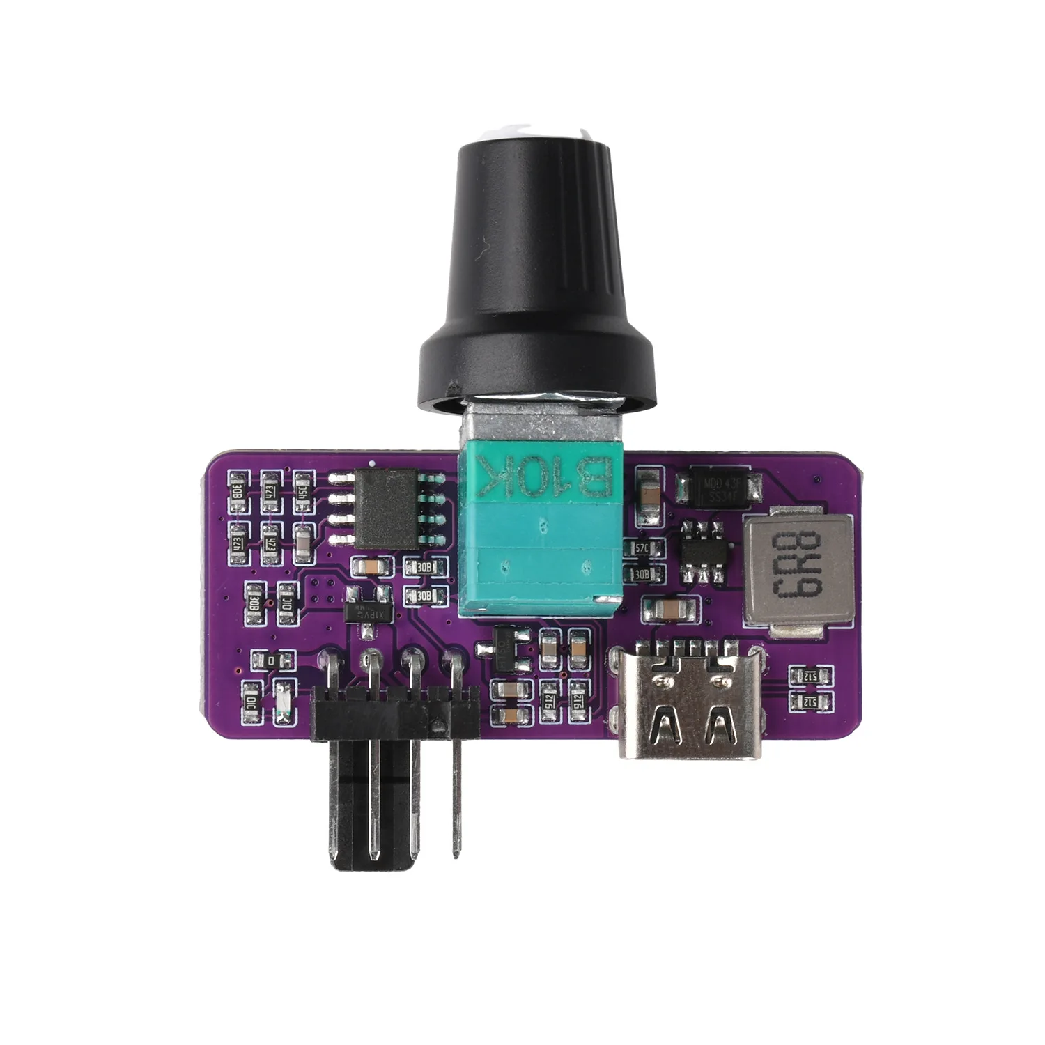 12V Fan with 4 Pin Interface for Velocity Controller Use in DIY Water Cooling Projects and Quiet PC Optimization Tasks