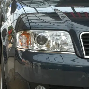 8 最佳銷售 奧迪A6 C5頭燈 - №4