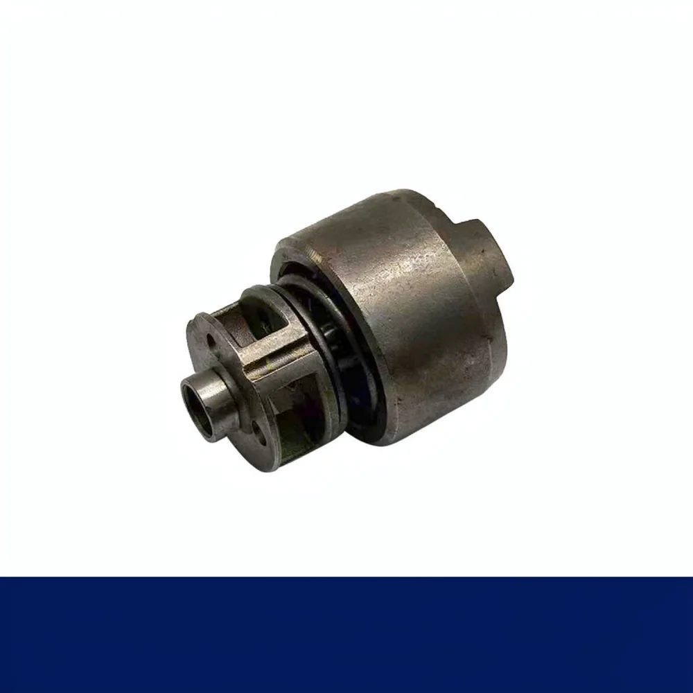High Performance Striking Assembly For 500 600NM Electric Wrench Heavy Duty Tool Parts Repair Maintenance Accessory Model 00781 - view 3