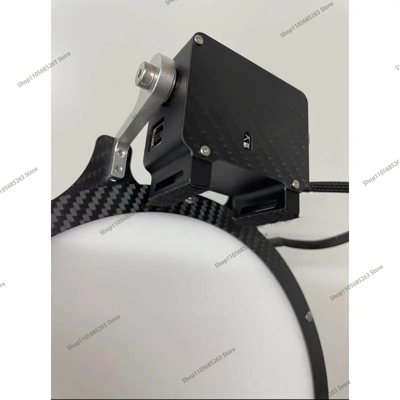 GEMINI Automatic Flat panel for Astronomical Telescope, Carbon Fiber Light Flat panel without Strobe 100/150/190/225/240mm aa