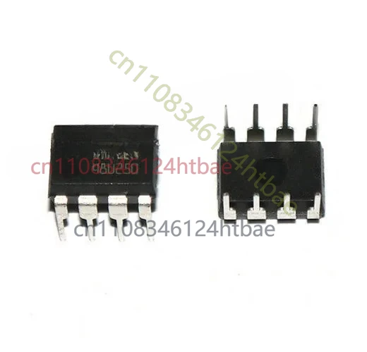 

For UA741CN UA741 LM741 General Purpose Operational Amplifier IC DIP-8 Through Hole New Original 500PCS/LOT
