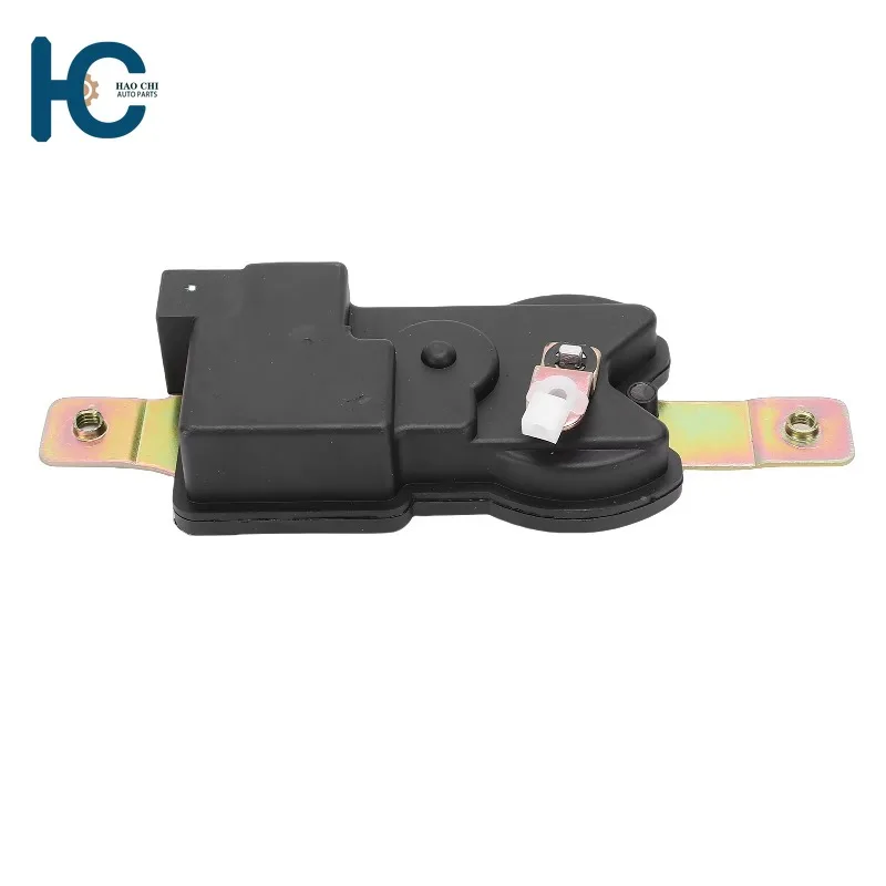 MB669153 Front Left Door Lock Actuator Quick Response Replacement for Mitsubishi Montero 1991-1999