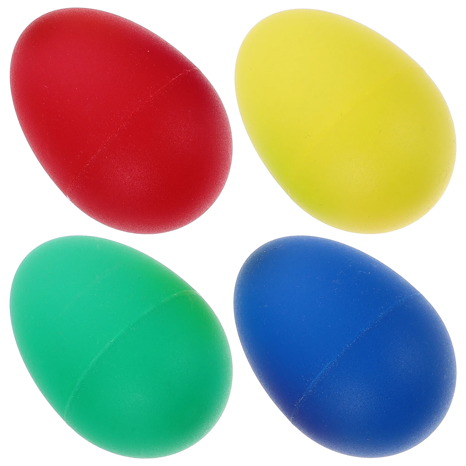 

Toy Plastic Sand Balls Toddler Baby Toys Egg Musical Instruments for Kids