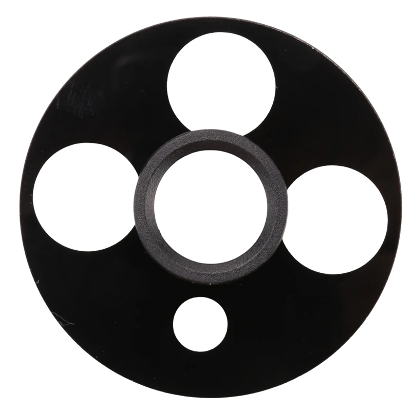 3 Array IR Led Spot Light Infrared 3X IR LED Board For CCTV Cameras Night Vision (53Mm Diameter)