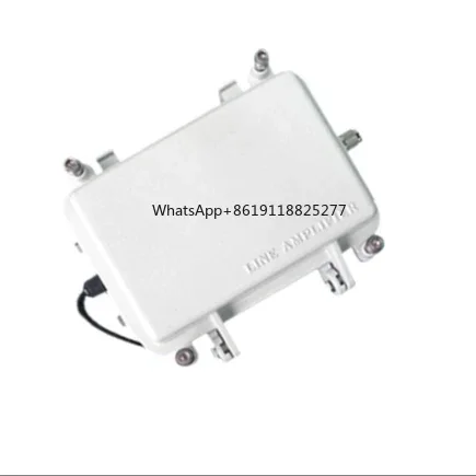 LoRa gateway indoor outdoor 868 915MHz long distance wireless meter reading module lora Concentrator