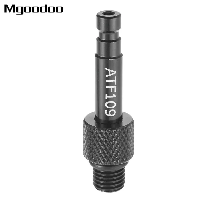 

1Pc Car Transmission Fluid Oil Filling Filler Adapter Oil Filler Gearbox Connector 722.9 For Mercedes Benz Thread M12x1.5