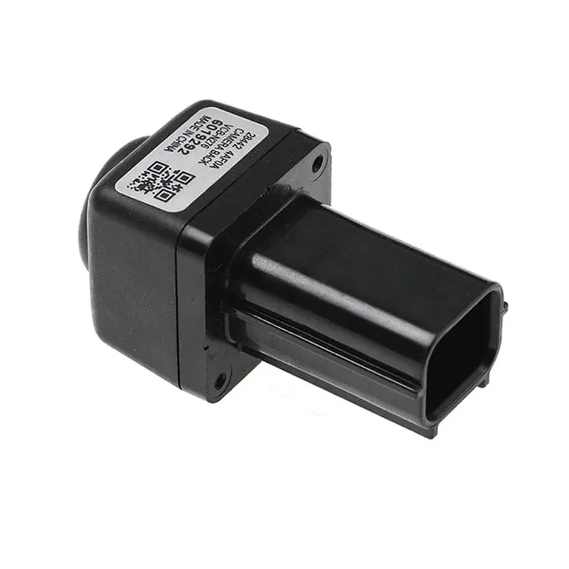 Strict 28442-4AF0A 28442-4AF0B Reversing Camera Rear View Camera Car For Nissan Hennessy 2015-2019 Accessories Component
