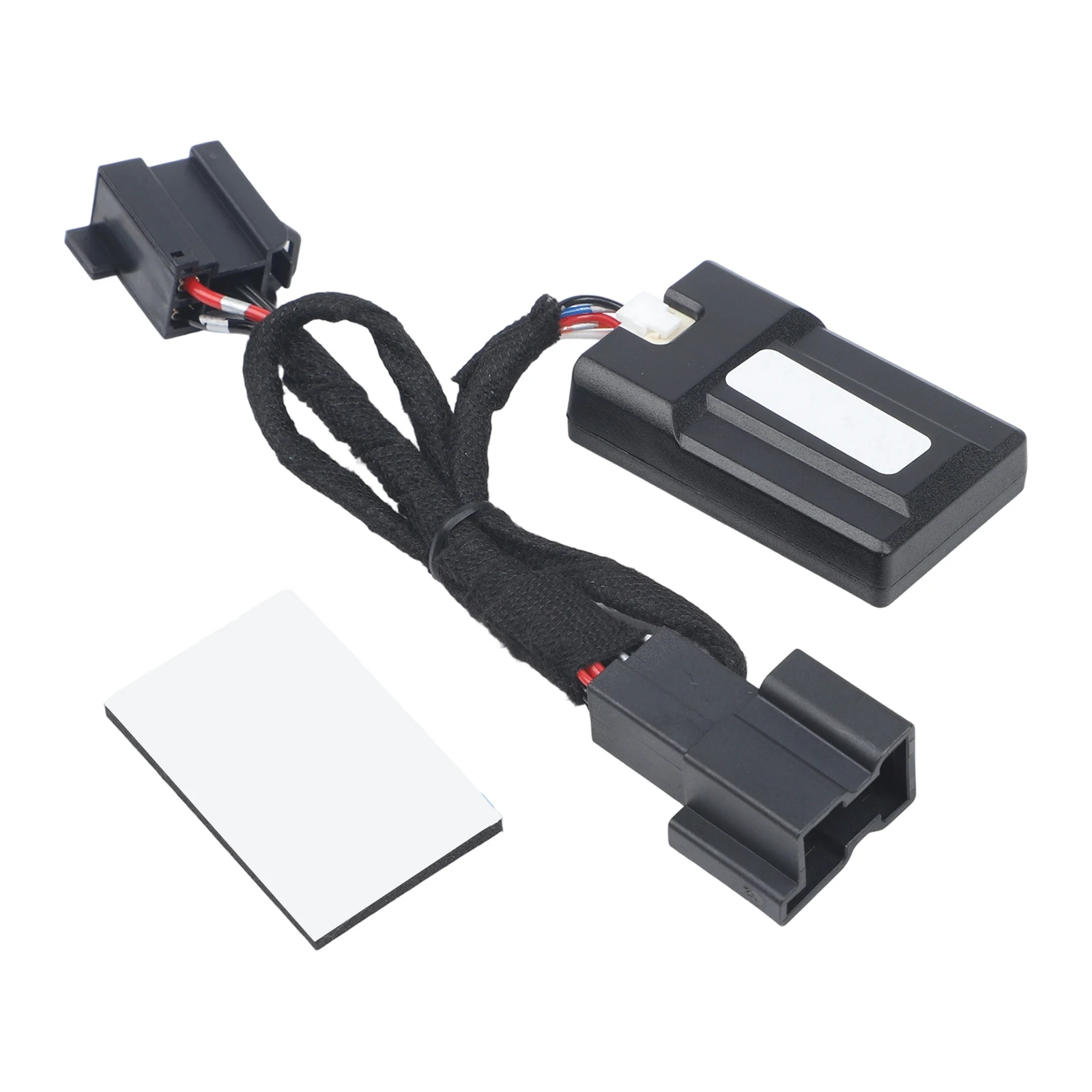 

Electric Tailgate Lock Module Compatible with For Q5 2009-2017 For Touring and For Q7 2006-2015 with Automatic Operation
