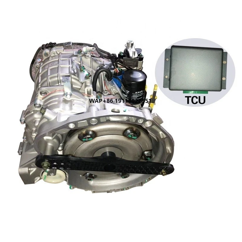LAL1502000 Brand New Transmission Assembly CVT 1.5L 1.6L for Lifan X50 530 620 LAL Gearbox Kit With TCU