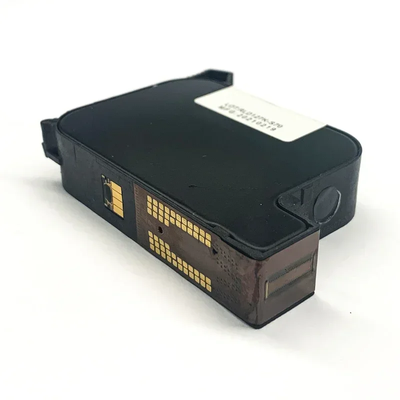 2026/Faith Expiry Batch Date Inkjet Printer 2588 Solvent Color Ink Cartridge For Handheld Printer
