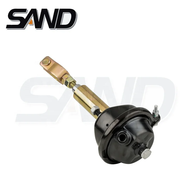 SAND Hydraulic Trailer Brake T12 Brake Chamber For Agricultural Vehicle Trailer Brake Parts