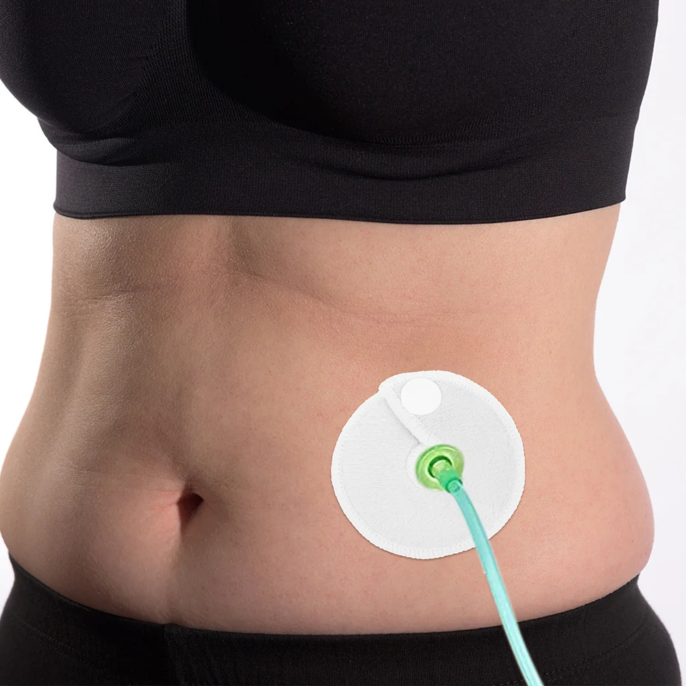 12 قطعة من أغطية الأنابيب على شكل حرف G من ألياف الخيزران الممتازة الناعمة المريحة لمقاومة التسرب الماصة الجديدة