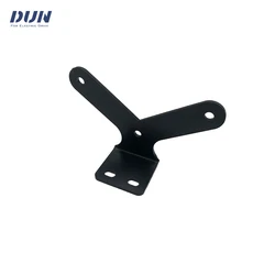 Custom Fixed Bracket Mount For DKD One-LIN Sensor Display Speedometer