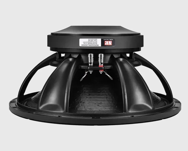 B-650 15 Inch Woofer Speaker 220MM  Aerospace Magnetic 100 Core High Toughness Paper Bowl 1000W 8Ohm 1PCS