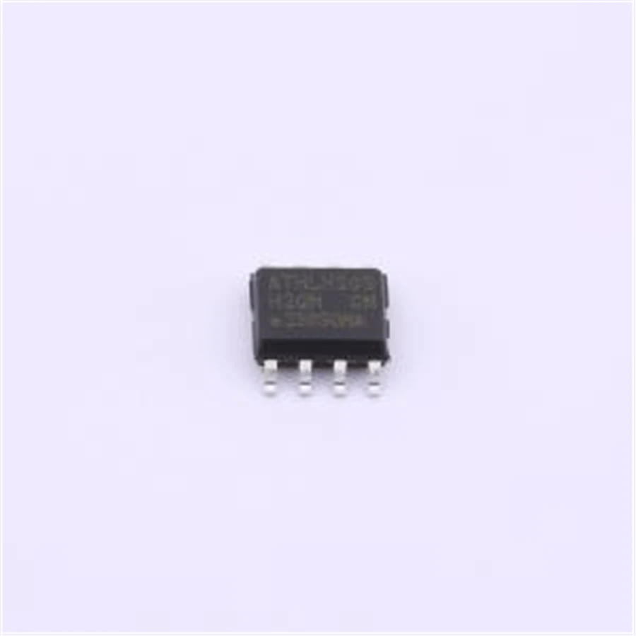 

10PCS/LOT AT24HC02C-SSHM-T (EEPROM)