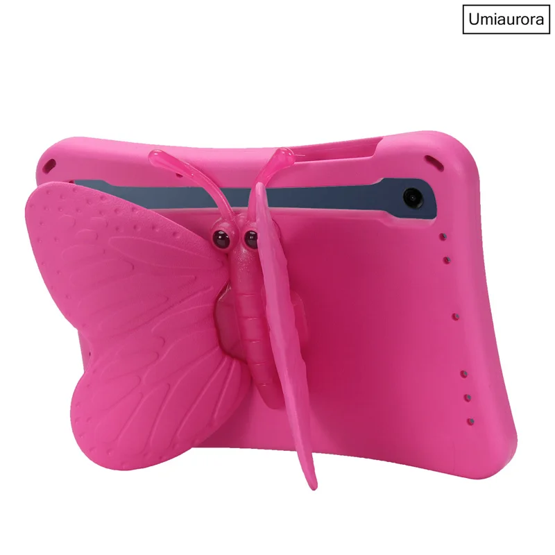 Funda de cuerpo completo para tableta Samsung Tab A9 + A9 Plus, 11 pulgadas, SM-X210, X218U, SM-X216, EVA, a prueba de golpes