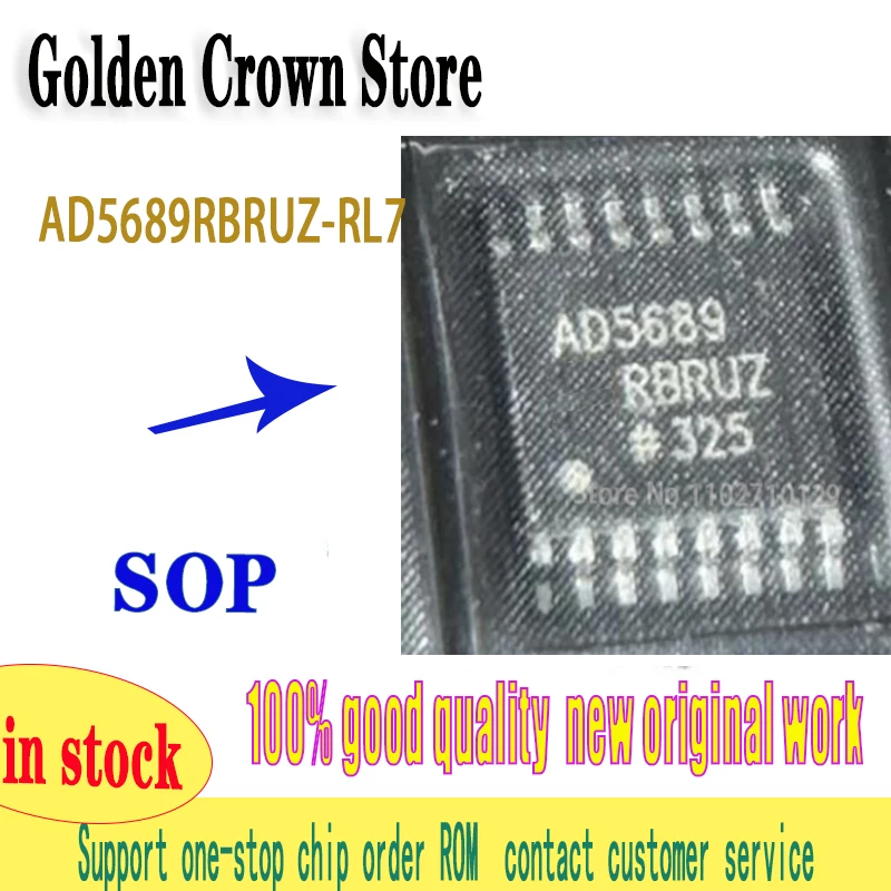 ad5689rbruz-1-pCs-lote-ad5689rbruz-rl7-ad5689-tssop-16-ad5689