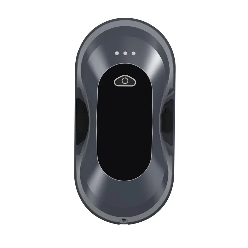 Трансграничный двусторонний распылитель воды, робот для мытья окон, полностью автоматический интеллектуальный ультратонкий бытовой артефакт для мытья окон