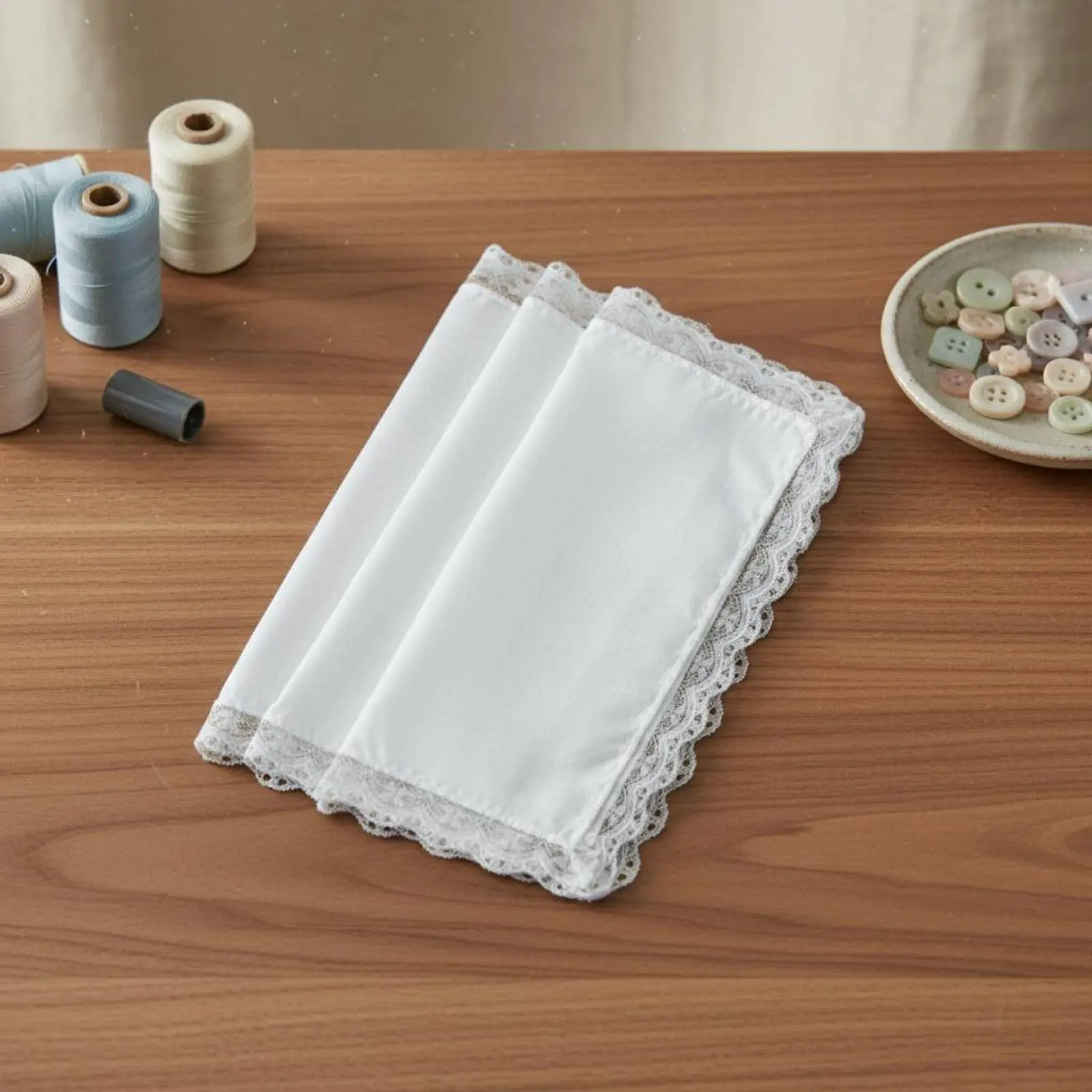 paquete-de-6-panuelos-blancos-de-algodon-con-ribete-de-encaje-hecho-a-mano-panuelo-de-algodon-diy-accesorio-suave-de-tela-lavable-para-manualidades