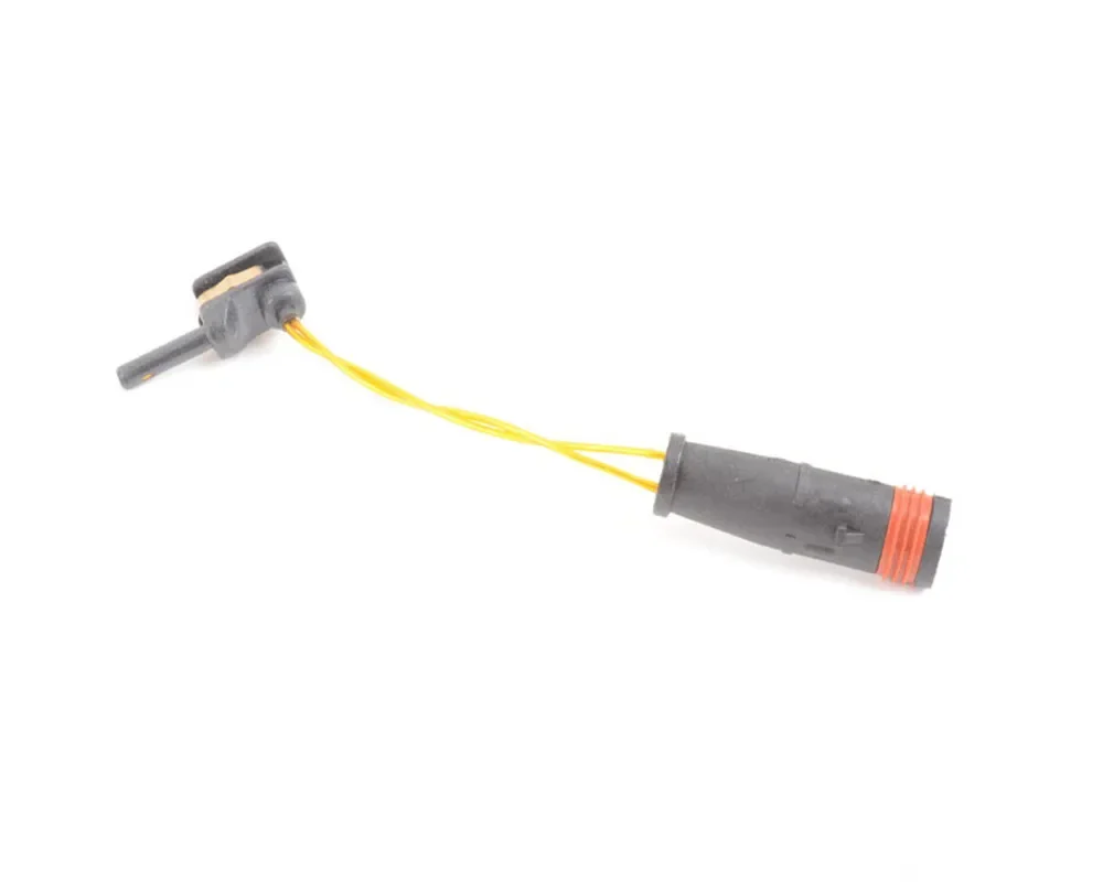 Датчик тормозных колодок Датчики износа тормозных колодок для Mercedes Benz W209 CLK200 CLK220 CLK240 CLK270 CLK280 CLK320 CLK350 CLK500 CLK55