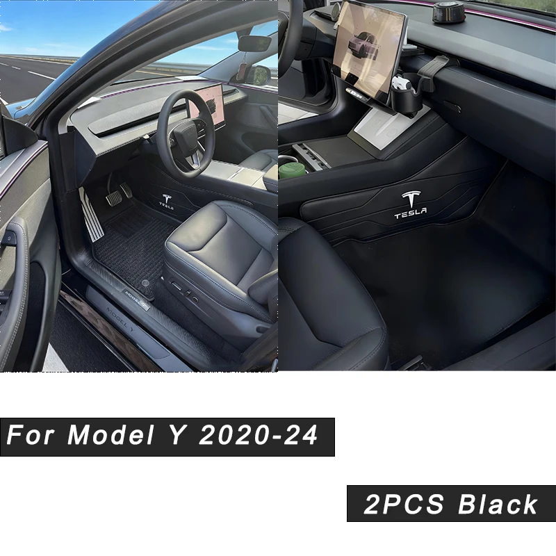 MY2020-24 Black