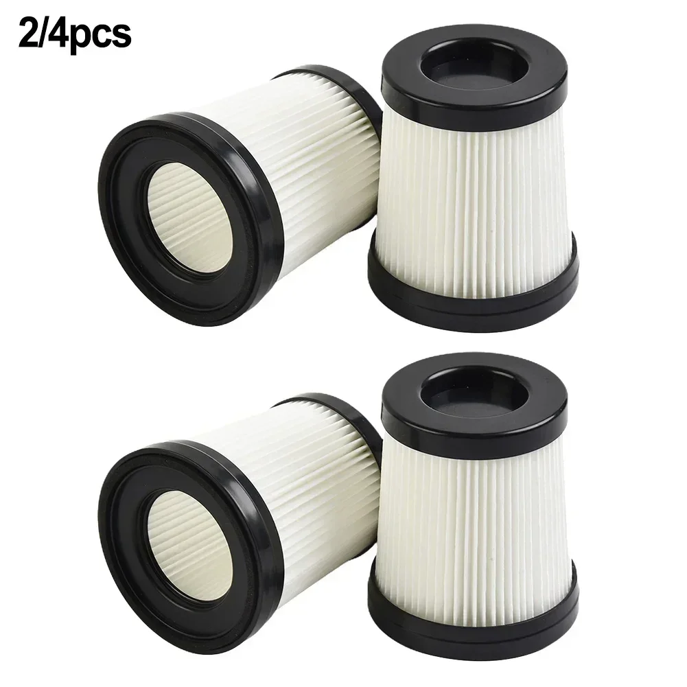 2/4pcs Filter Replacement For 202 For Oraimo OSV-102 For Besswin W26 For VacLife VL732 206 Vacuum Cleaner Accessories