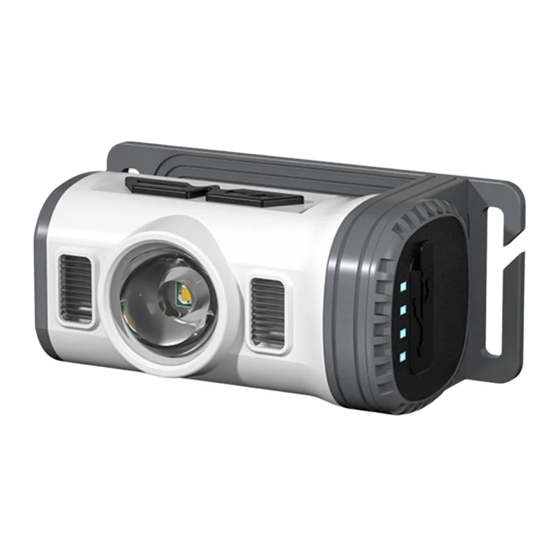 �y�Z�[�����zY49A-LED �Z���T�[�n�b�g�N���b�v�����v�h���w�b�h���C�g�[�d���ނ�T�[�`���C�g�L�����v���C�g�i�C�g�w�b�h�����d��