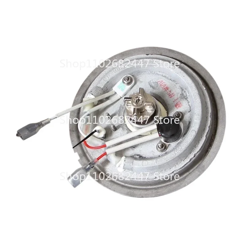

Jiuyang wall-breaking cooking machine L18-P557/JYL-Y921/L15-P919 cutter head seat blade heating pipe fittings