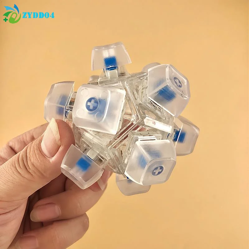 

● 1 шт. Антистресс-игрушка: 12-клавишная клавиатура с мигающими огнями, сенсорная, для снятия стресса, подарок