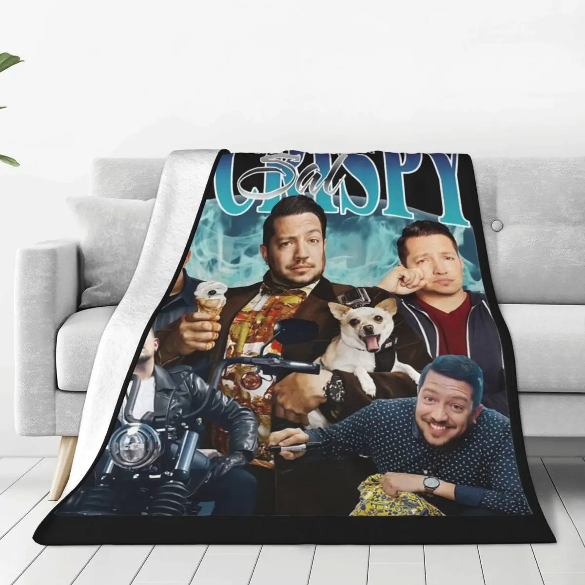 Vintage Ja Crispy S… - image