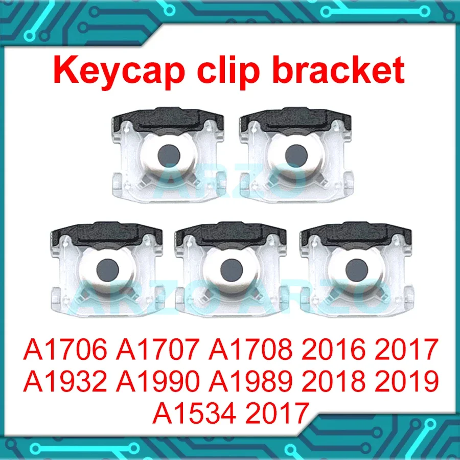 

Новый кронштейн для клавиатуры ноутбука Macbook Pro A1706 A1707 A1708 2016 2017 A1932 A1990 A1989 2018 2019 A1534 2017, основание крышки для ключей