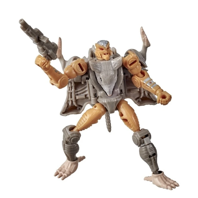 【ในสต็อก】ของเล่นแปลงร่าง G Series Kingdom WFC-K2 หุ่นยนต์เคลื่อนที่รุ่นเด็กของขวัญกล่องต้นฉบับ