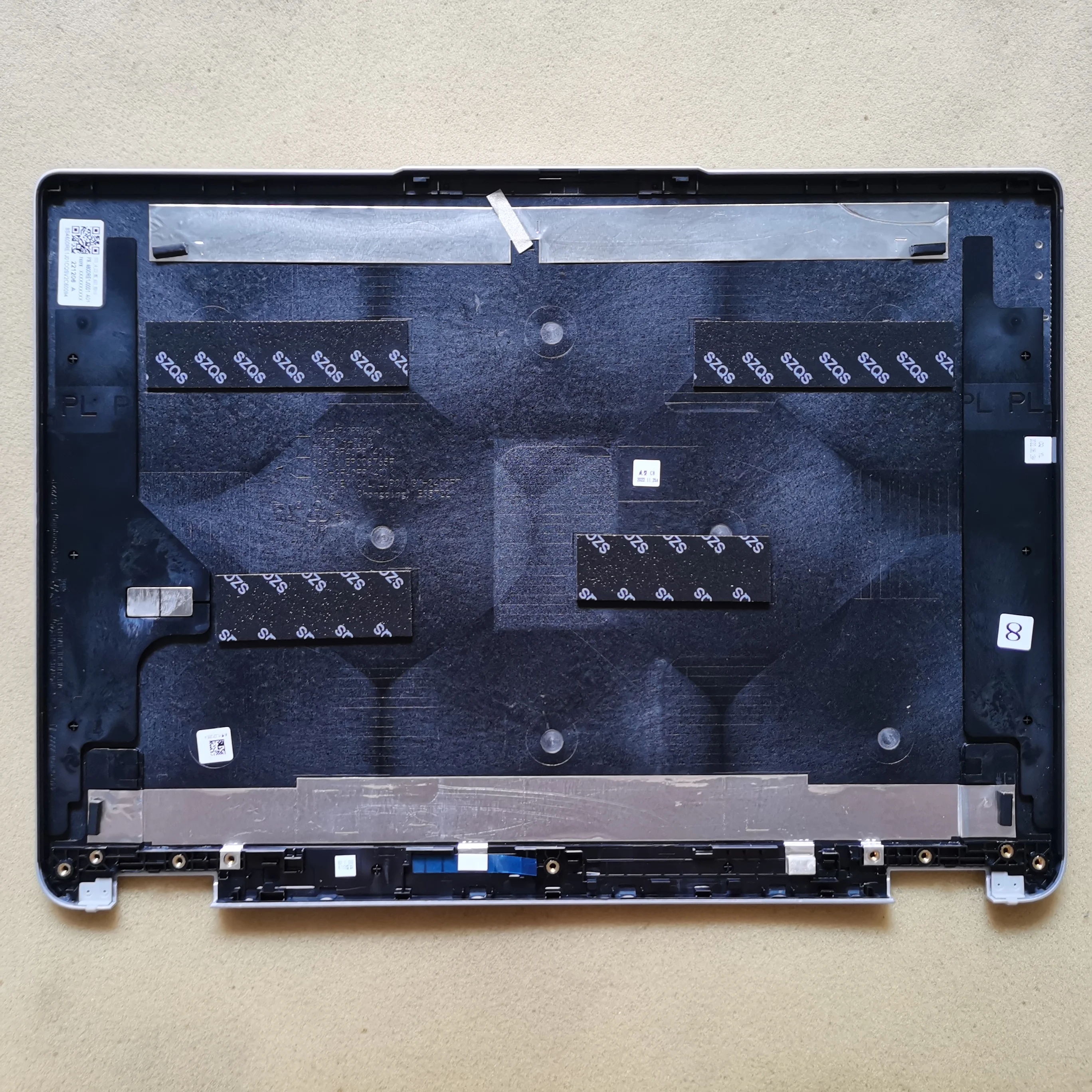 

Новая задняя крышка ЖК-дисплея для ноутбука Lenovo Ideapad Flex 5-14ALC7 5-14IAU7 5-14ALC8 5-14IAU8