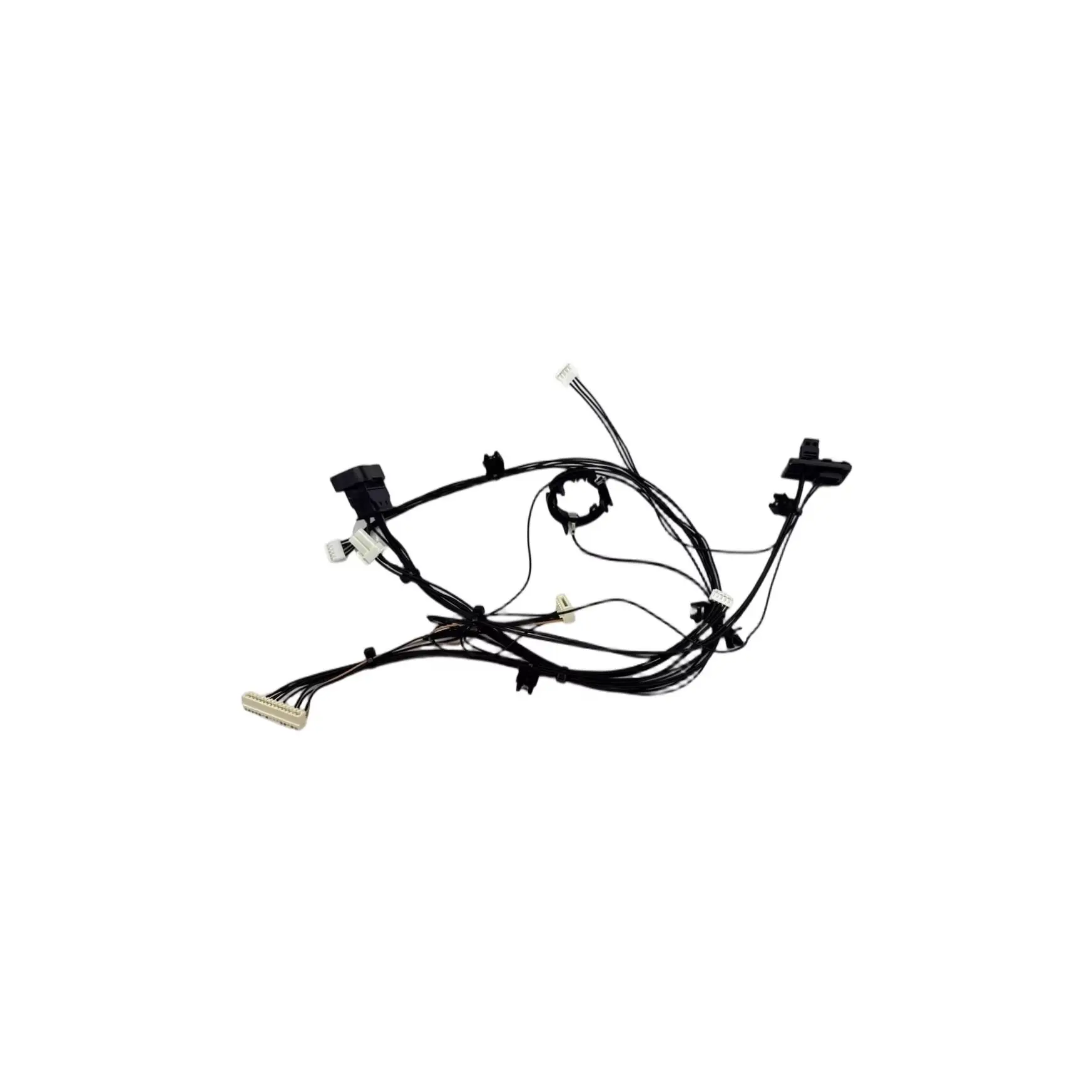 ForSuitable for 12-13 BMW 2 Series F22 F23 headlights internal wiring harness F23 headlight wiring harness plug line group