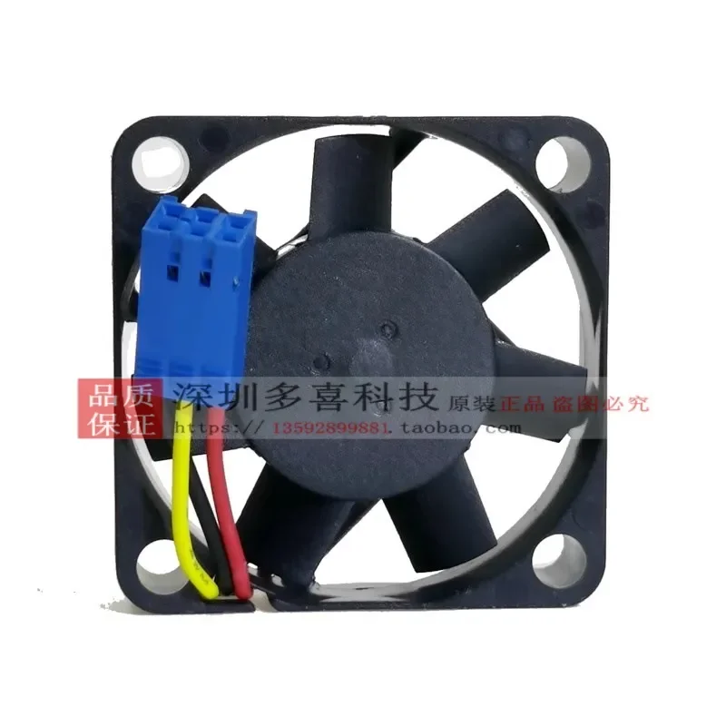 for SUNON MF40102VX-Q00U-GAD 4010 24V 3-Wire Cooling Fan New Original Jianzhun DC Brushless Blower