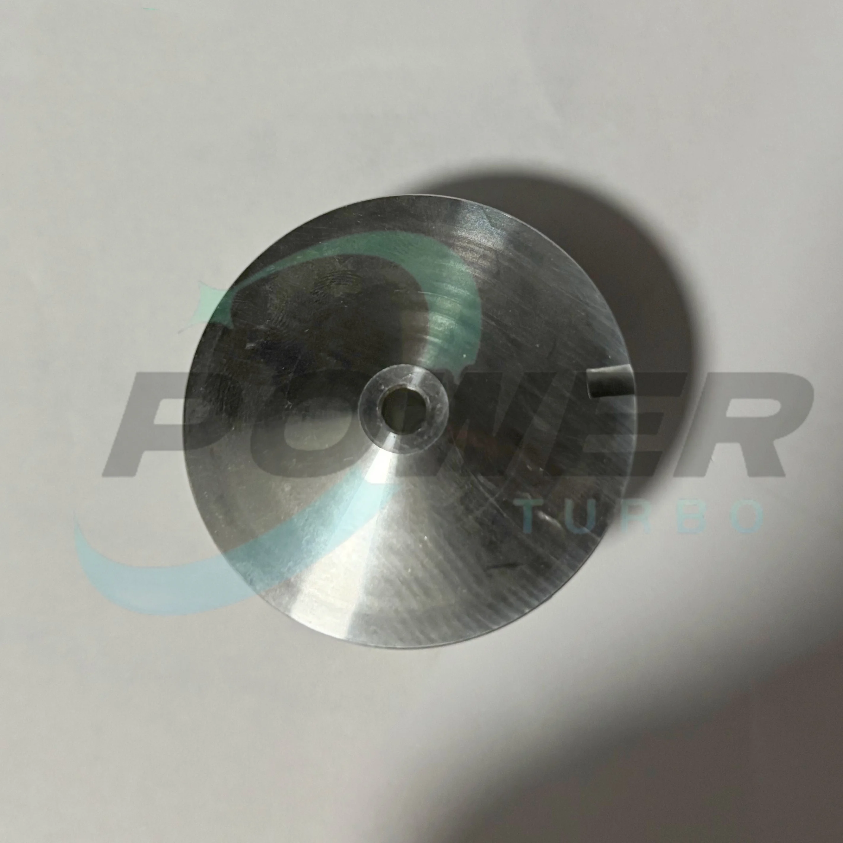 MFS TF035 Turbocharger billet wheel 49335-01410 49335-01120 1515A295  for Mitsubishi MQ Triton 4WD 2.4 D 4N15 133KW Diesel Engin