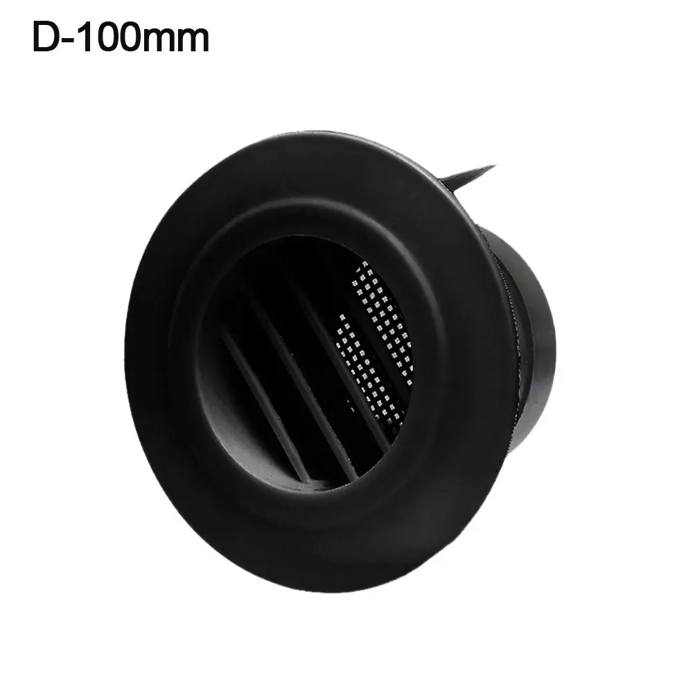 Extract Valve Grille Air Circulation Air Conditioning Supplies Air Vent Vents Cover Ducting Ventilation Grilles Vents Cap