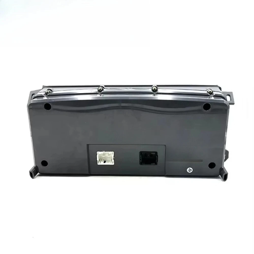 Truck Crane Parts 60026119 Original Mobile Crane Spare Parts Dashboard