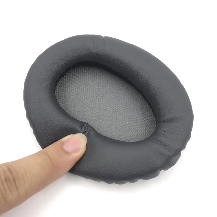 Soft Leather Earpads Cushion For Sony WH-CH700N MDR-ZX770BN ZX780DC Headphone Ear Pads Memory Sponge Foam Cover Earmuffs