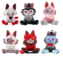 Movie Role Plush Toy Movie Surrounding Plush Characters Plushie Stuffed Cute Toy Christmas Halloween Birthday Gifts Home Decor