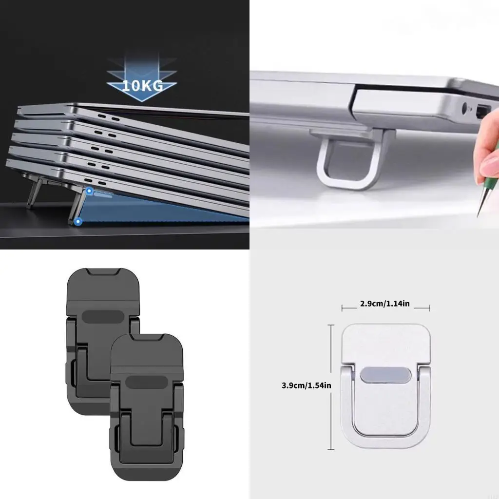 

Стабильный алюминиевый ноутбук