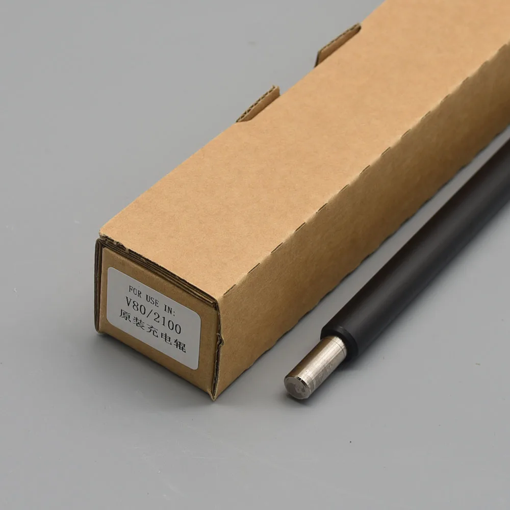 

4PCS OEM Original V2100 V3100 Primary Charge Roller be for Xerox Versant 80 180 2100 3100 V80 PCR