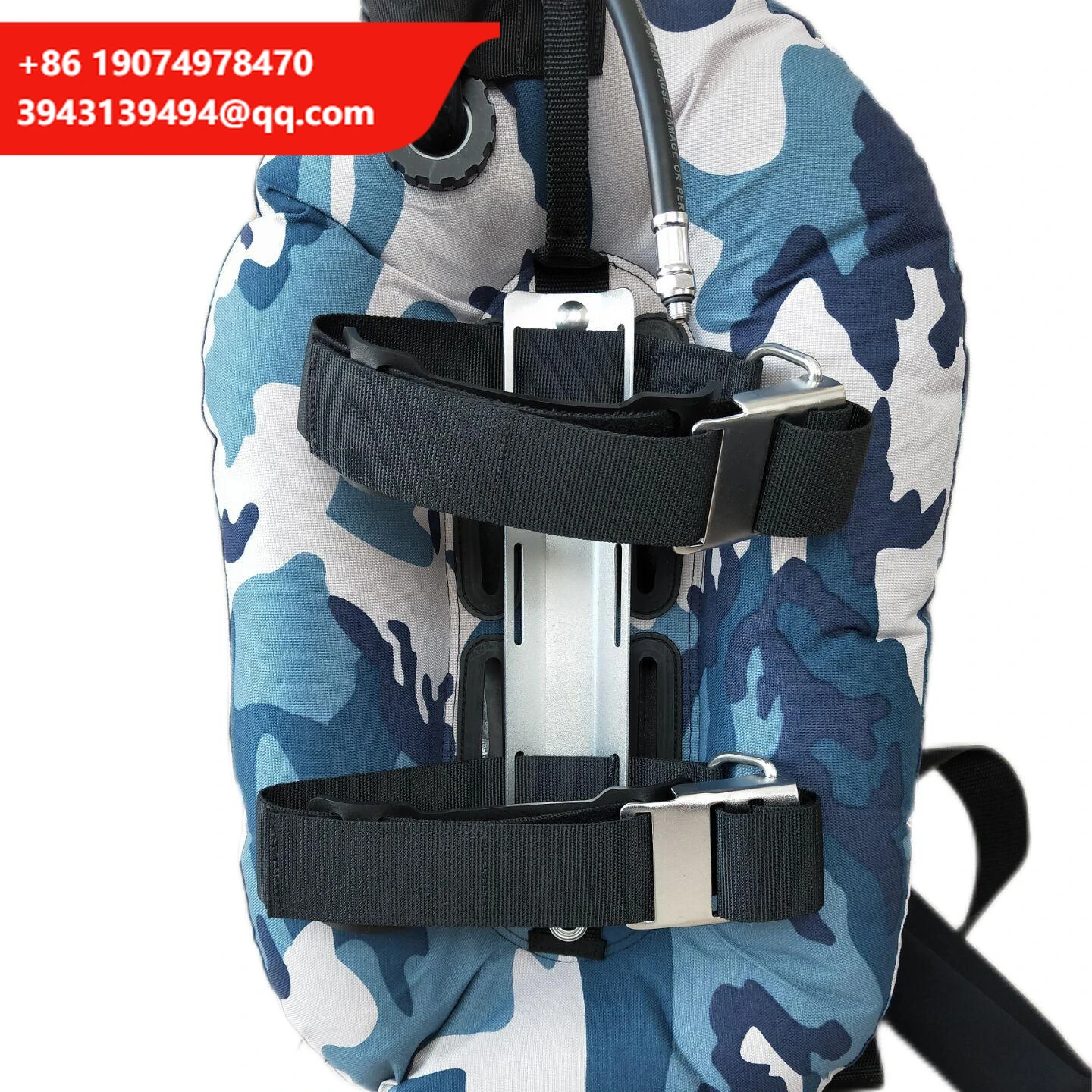 

Acecare Scuba Diving Equipment Swim & Dive Gear & Accessory-Buoyancy Compensator Device For Diving