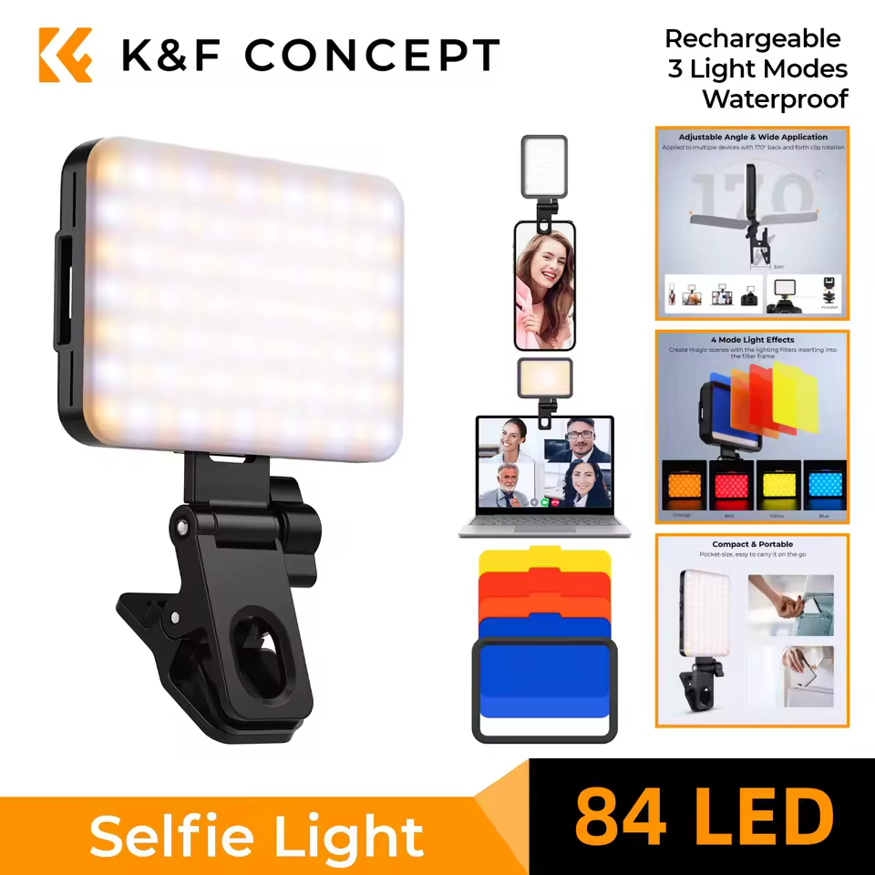 4. K & F CO..