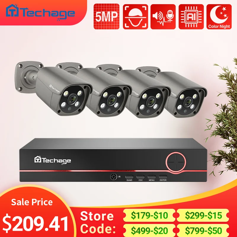 Виде®каkolра 5MP POE ONVIF H.265 Ауди®заganza trongдеонаблюде sambrajrajrajish eusз einswani wasistika